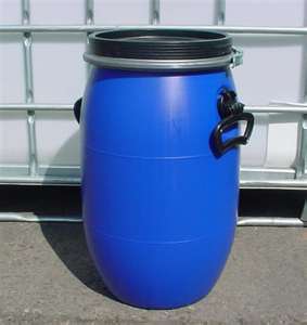 Drum Packing