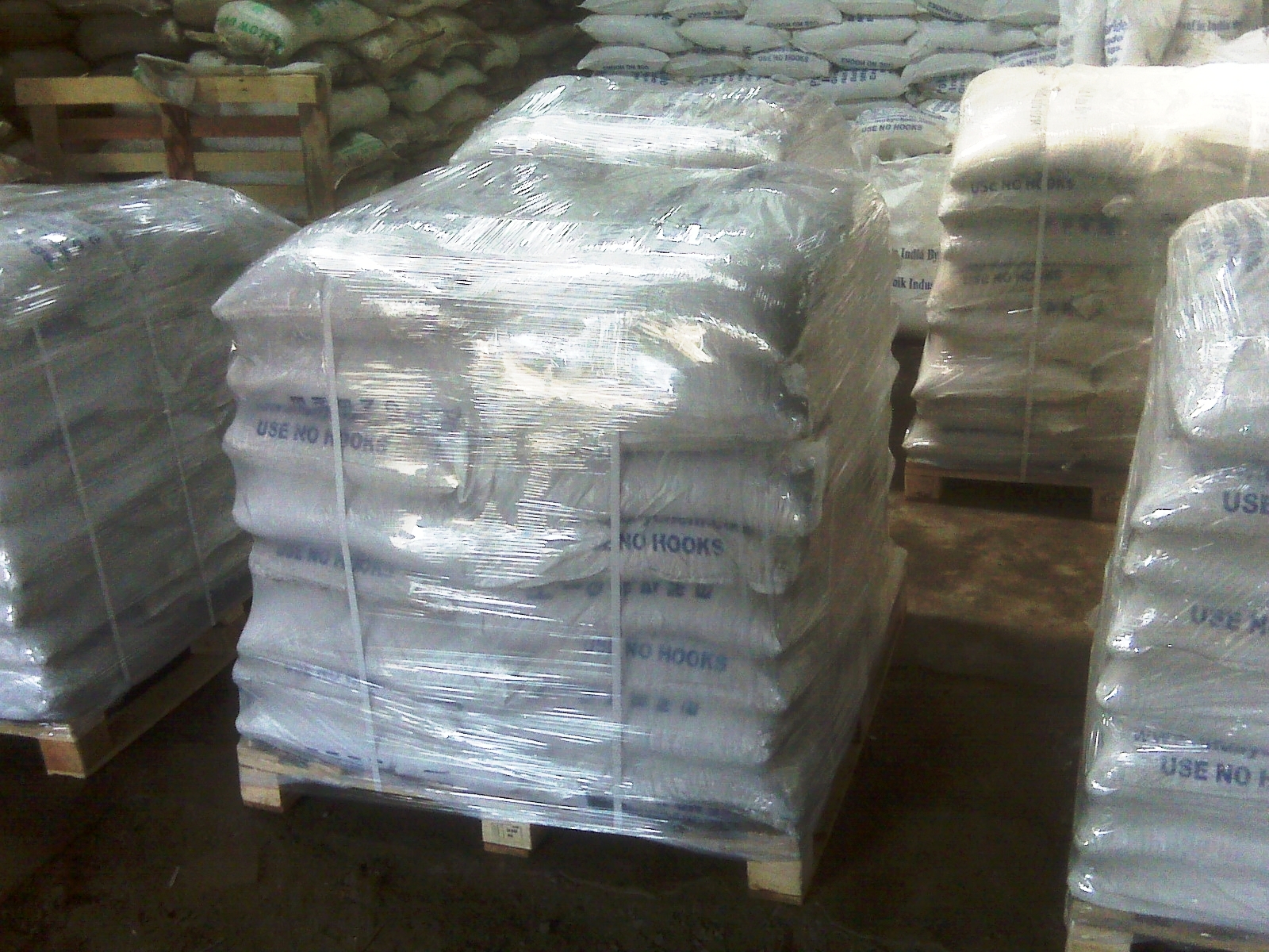 Packing Palletized; Exports to USA UAE Europe Africa Tanzania Kenya Egypt Turkey Brazil Chile Argentina Dubai etc.